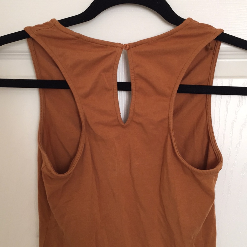 Body suit - Picture 3 of 3